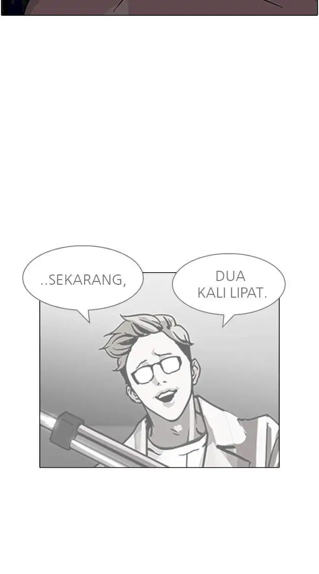 Lookism Chapter 126 - halaman 57