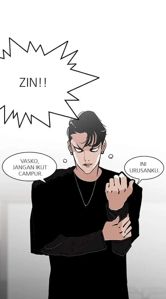 Lookism Chapter 126 - halaman 68