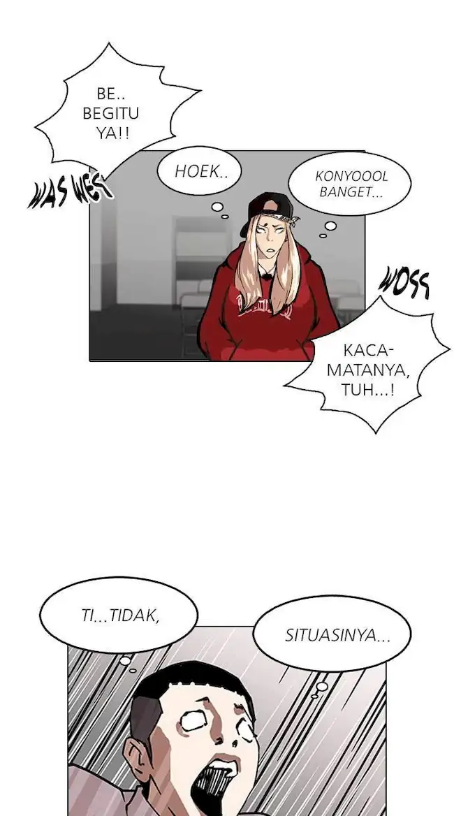 Lookism Chapter 126 - halaman 75