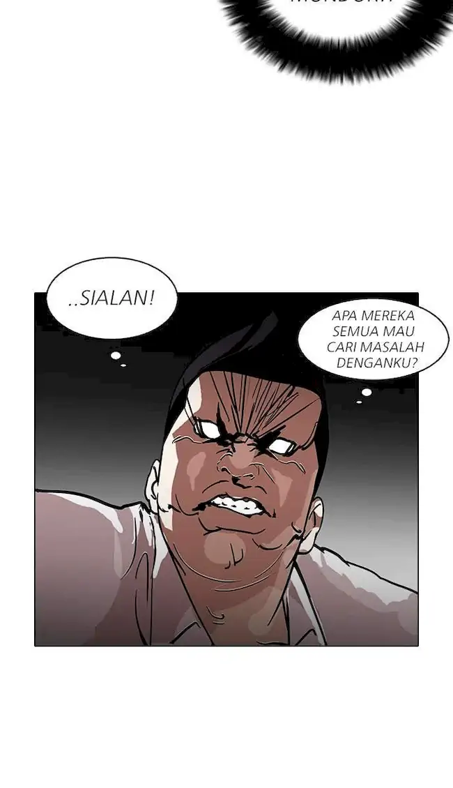 Lookism Chapter 126 - halaman 77