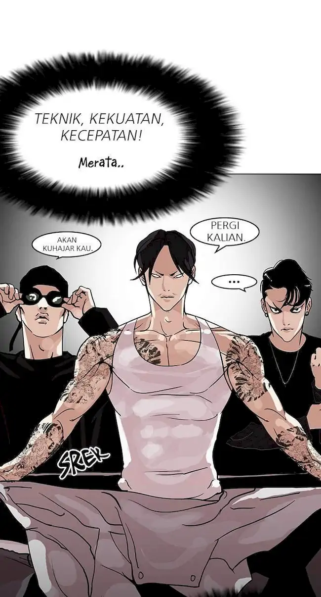 Lookism Chapter 126 - halaman 78