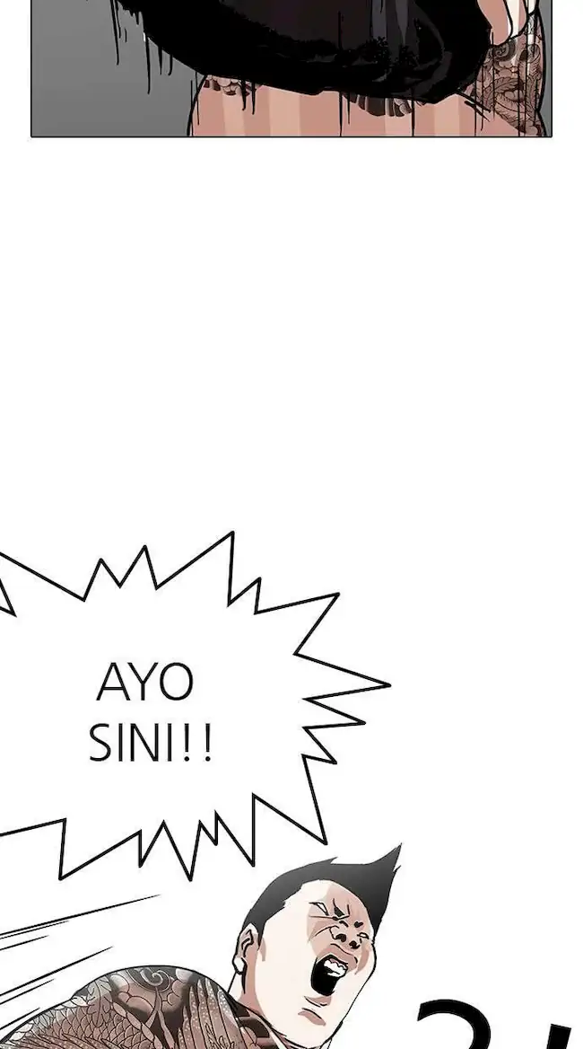 Lookism Chapter 126 - halaman 80