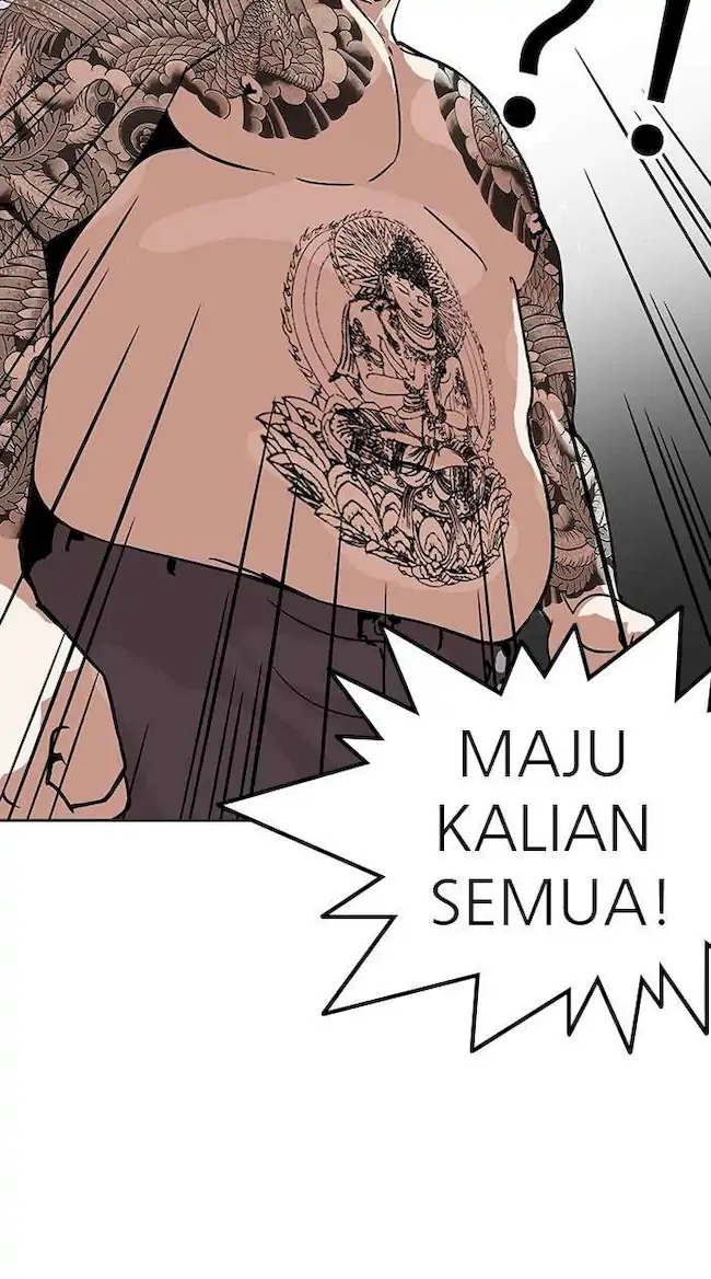 Lookism Chapter 126 - halaman 81