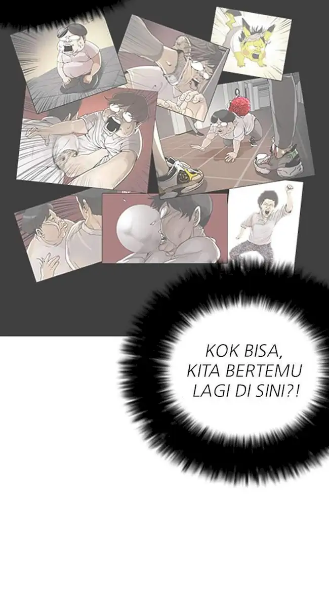 Lookism Chapter 126 - halaman 92