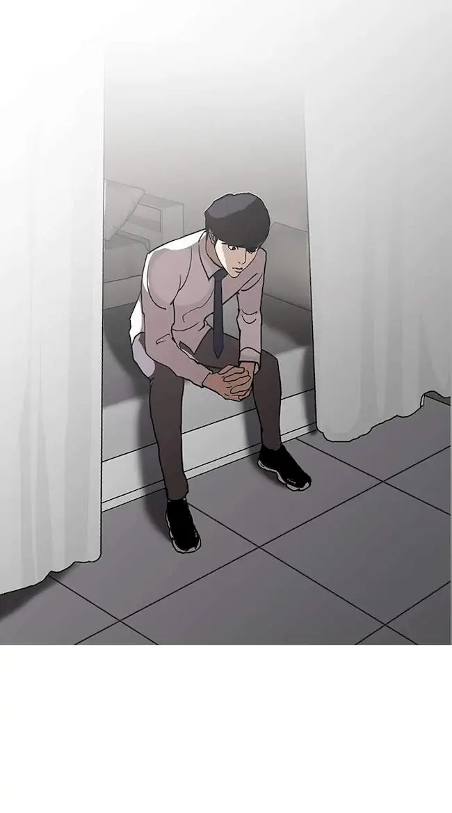 Lookism Chapter 126 - halaman 98