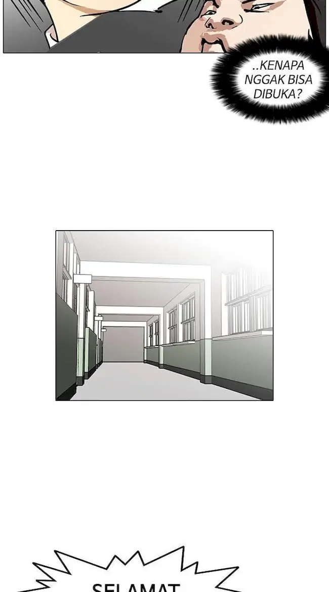 Lookism Chapter 127 - halaman 11