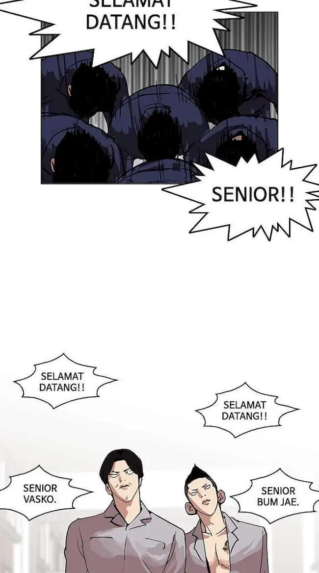 Lookism Chapter 127 - halaman 12