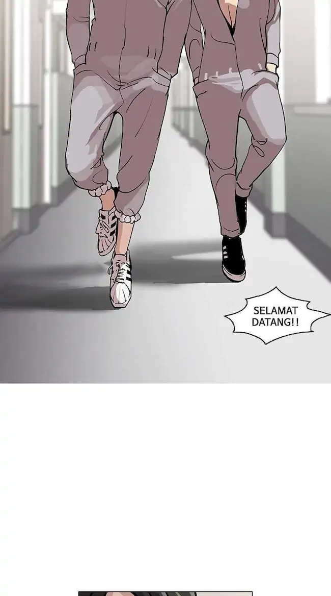 Lookism Chapter 127 - halaman 13