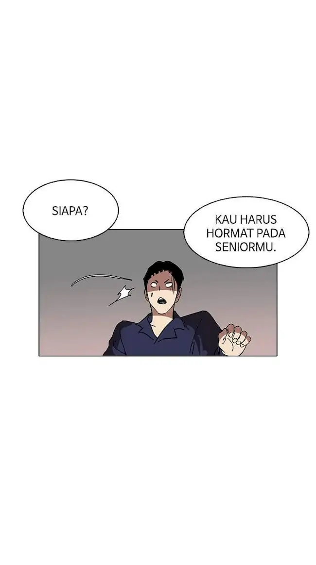 Lookism Chapter 127 - halaman 17
