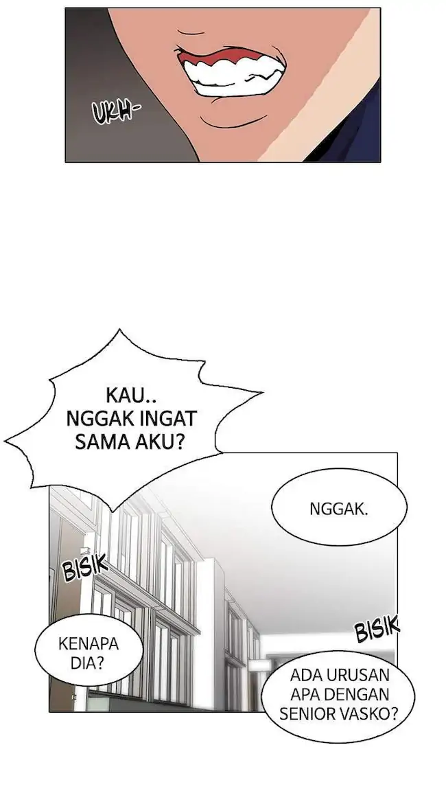 Lookism Chapter 127 - halaman 18