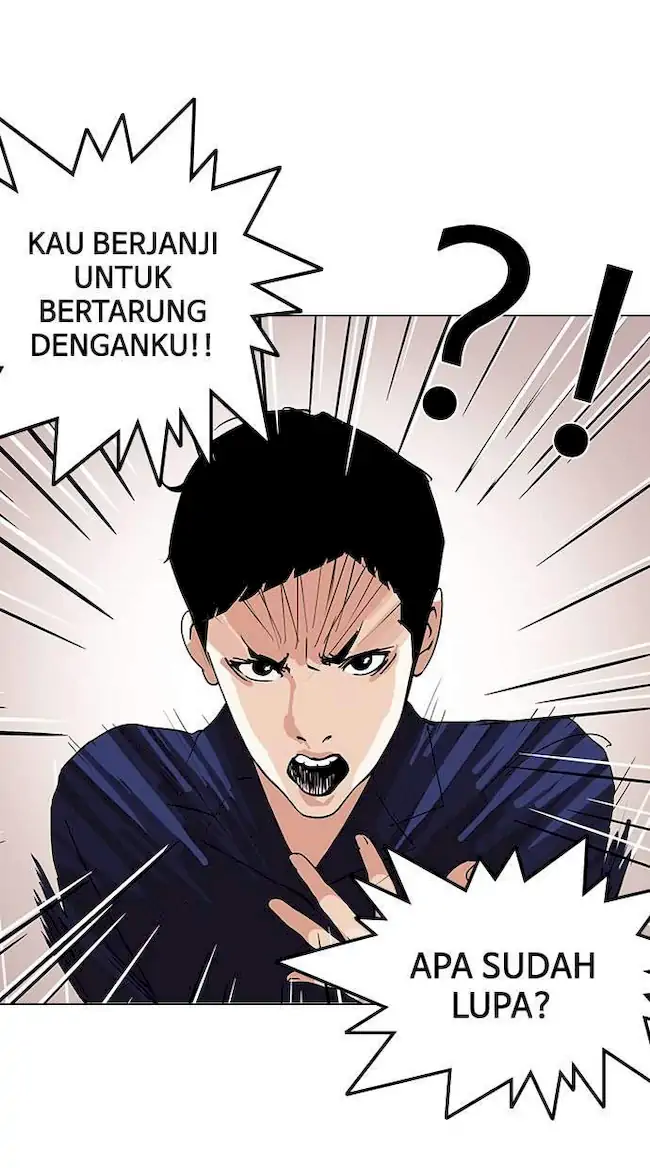 Lookism Chapter 127 - halaman 19