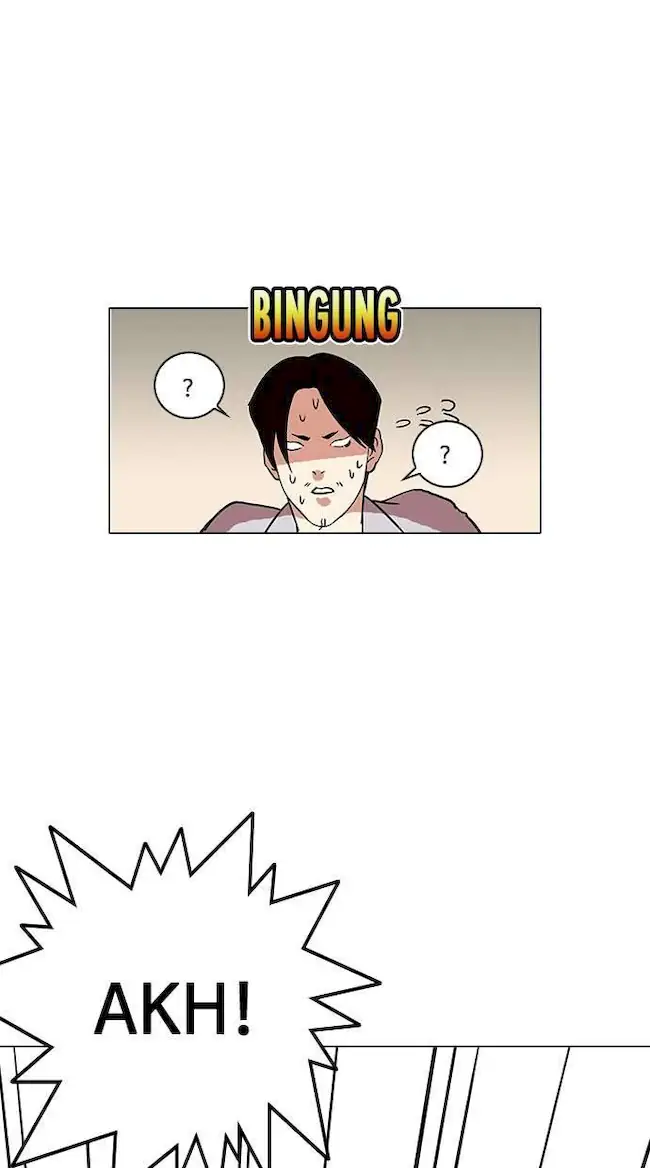 Lookism Chapter 127 - halaman 20