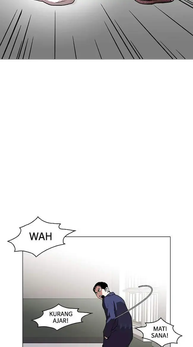 Lookism Chapter 127 - halaman 22