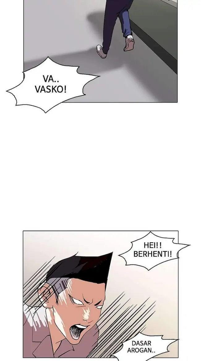 Lookism Chapter 127 - halaman 23