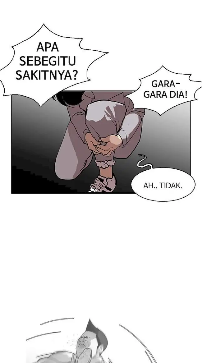 Lookism Chapter 127 - halaman 25