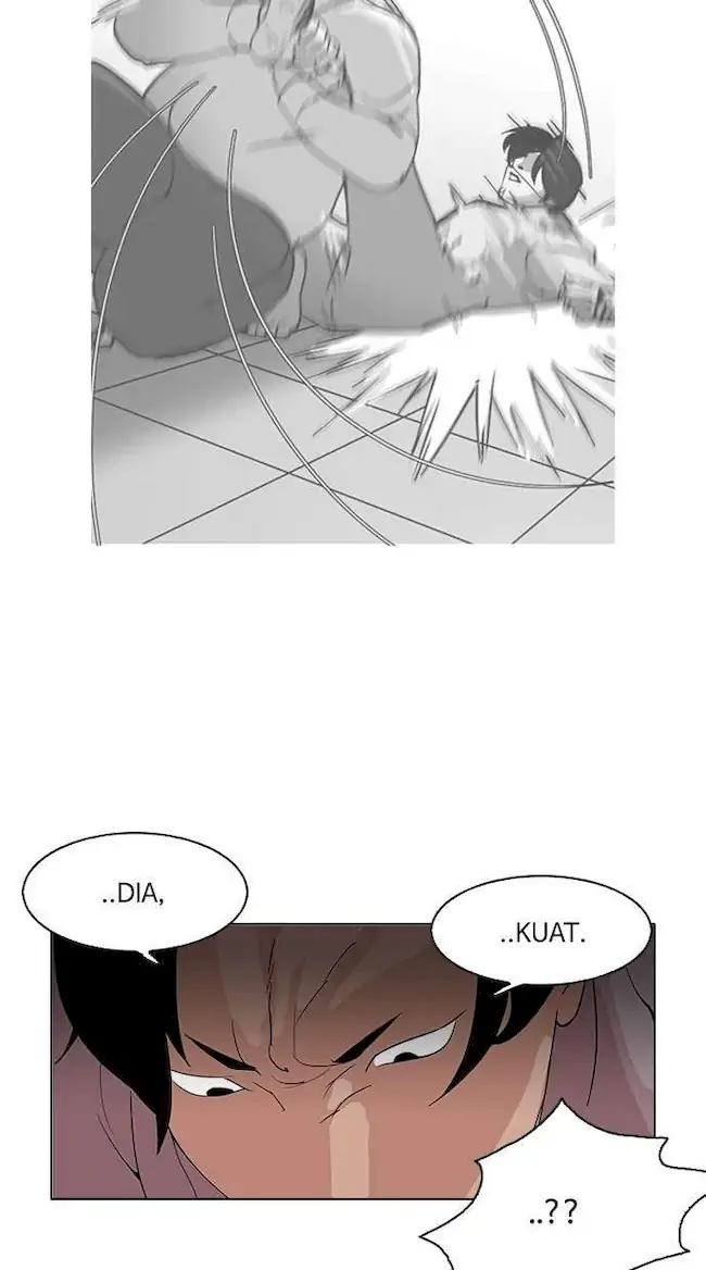 Lookism Chapter 127 - halaman 26