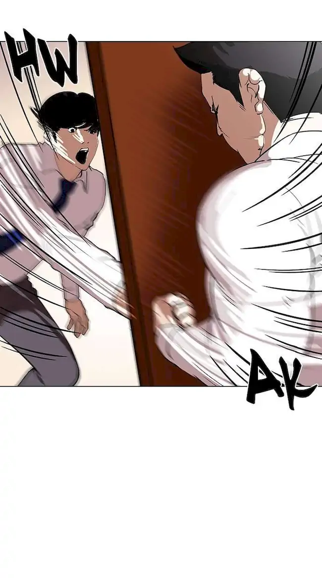 Lookism Chapter 127 - halaman 29