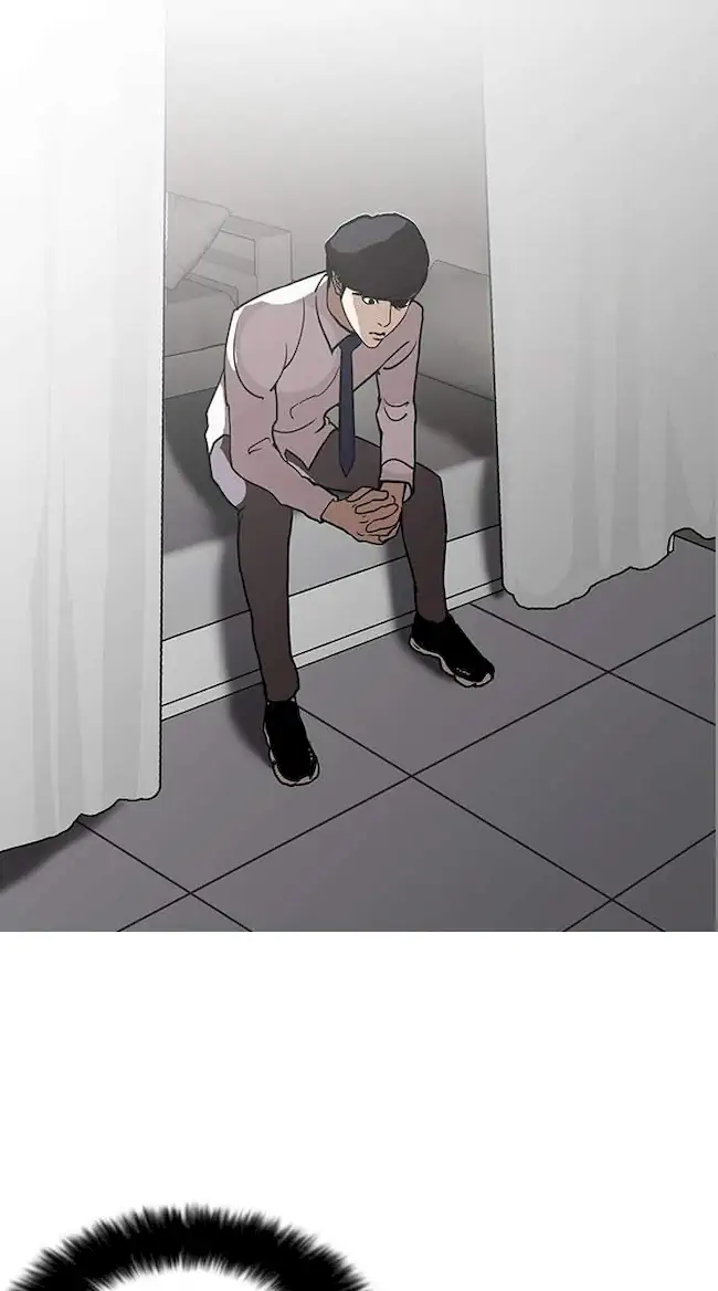 Lookism Chapter 127 - halaman 3