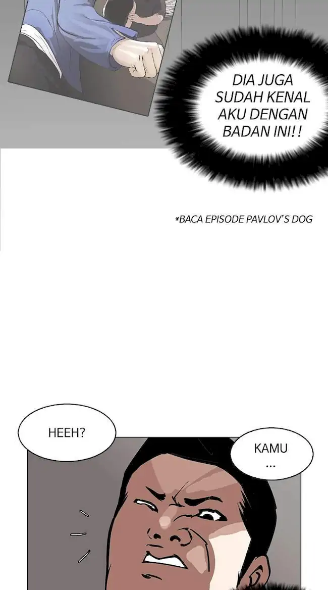 Lookism Chapter 127 - halaman 35