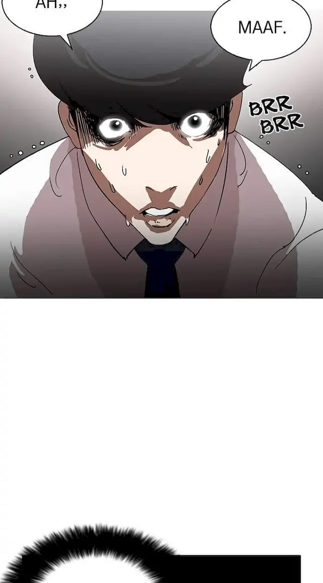 Lookism Chapter 127 - halaman 39