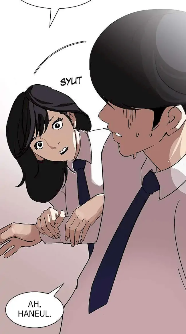 Lookism Chapter 127 - halaman 41