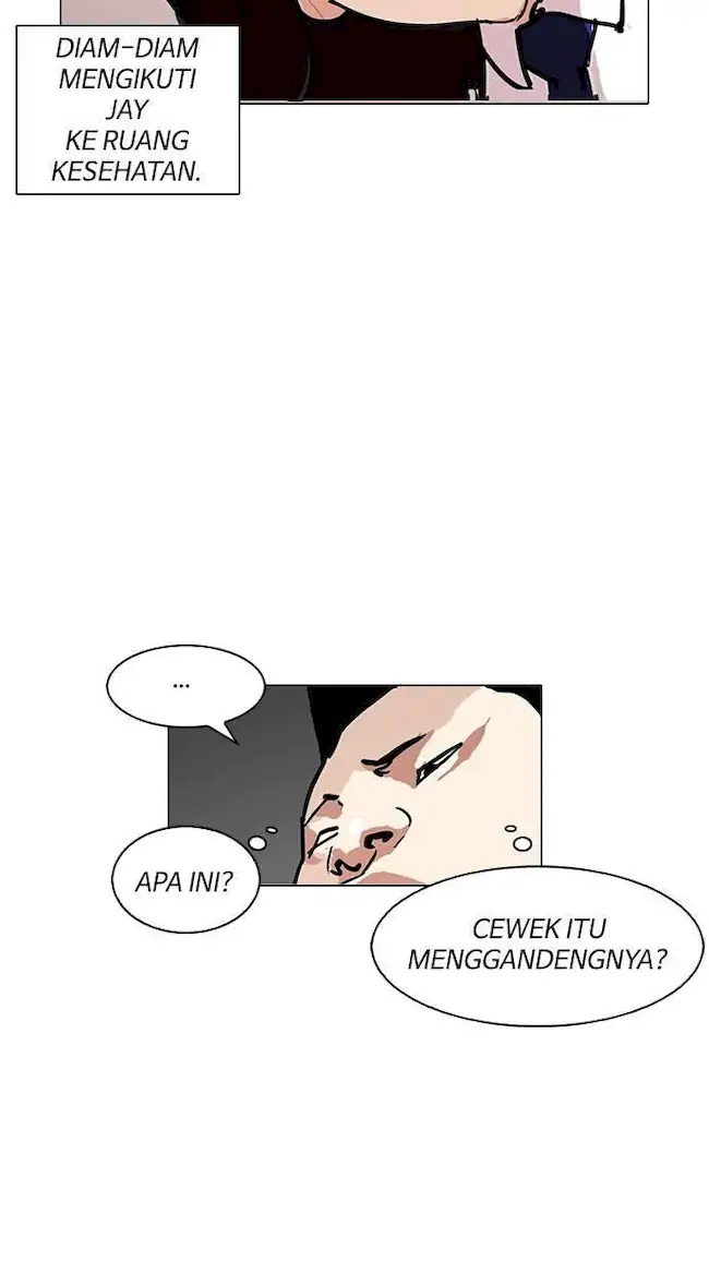 Lookism Chapter 127 - halaman 43