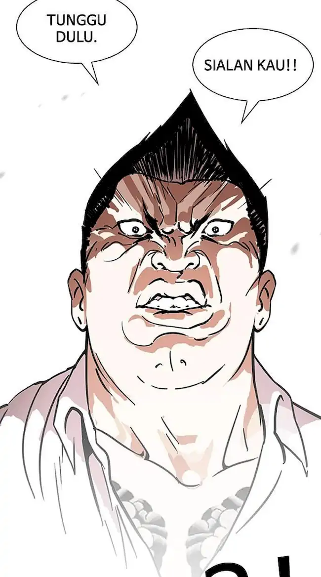 Lookism Chapter 127 - halaman 46