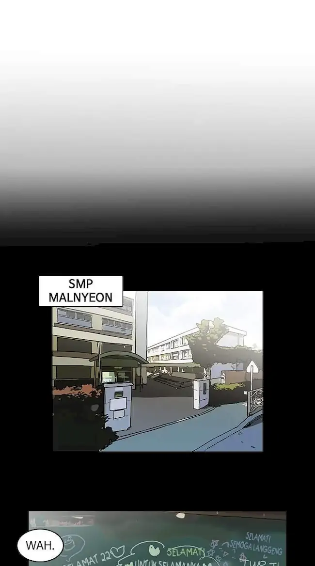 Lookism Chapter 127 - halaman 48