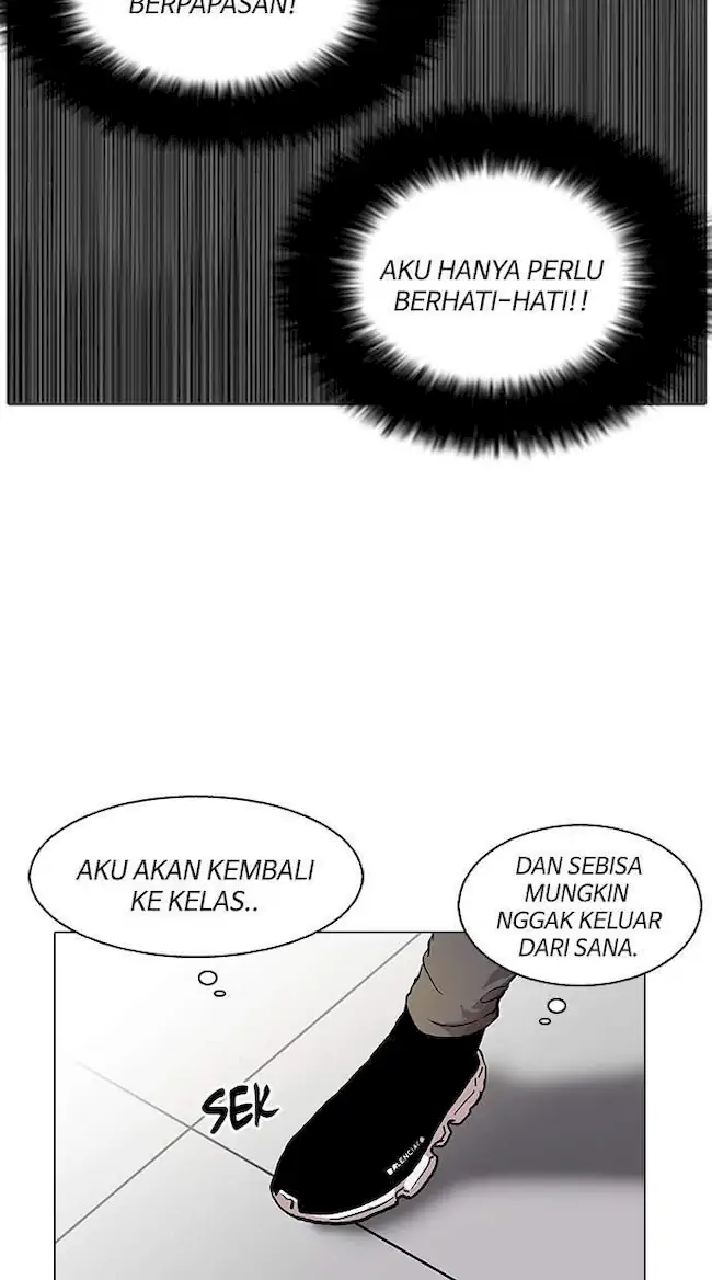 Lookism Chapter 127 - halaman 5