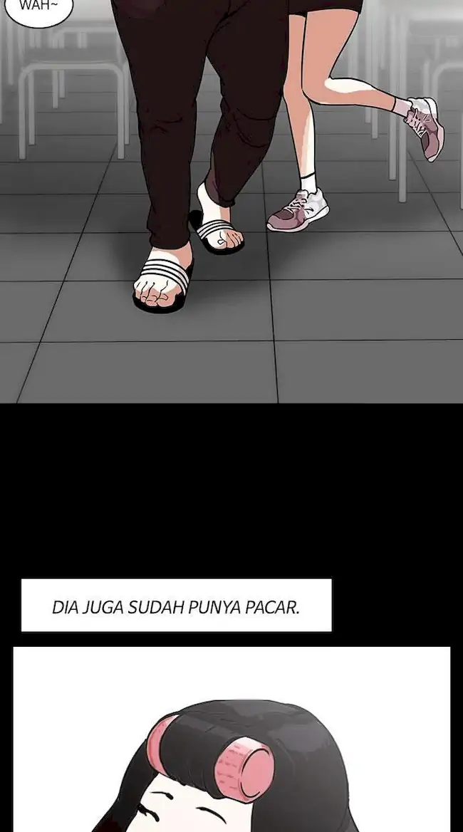 Lookism Chapter 127 - halaman 50