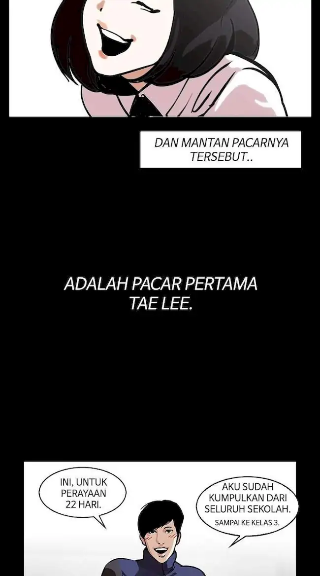 Lookism Chapter 127 - halaman 51