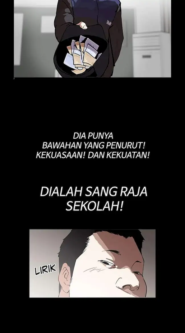Lookism Chapter 127 - halaman 52