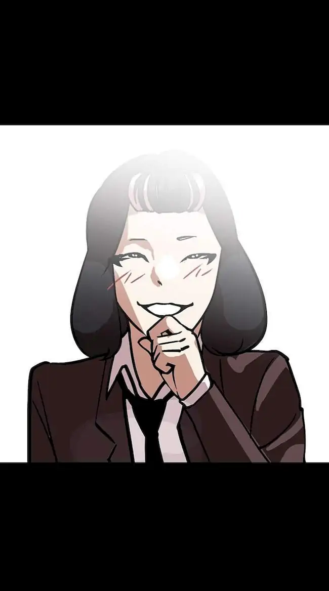 Lookism Chapter 127 - halaman 53