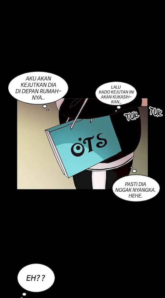 Lookism Chapter 127 - halaman 56