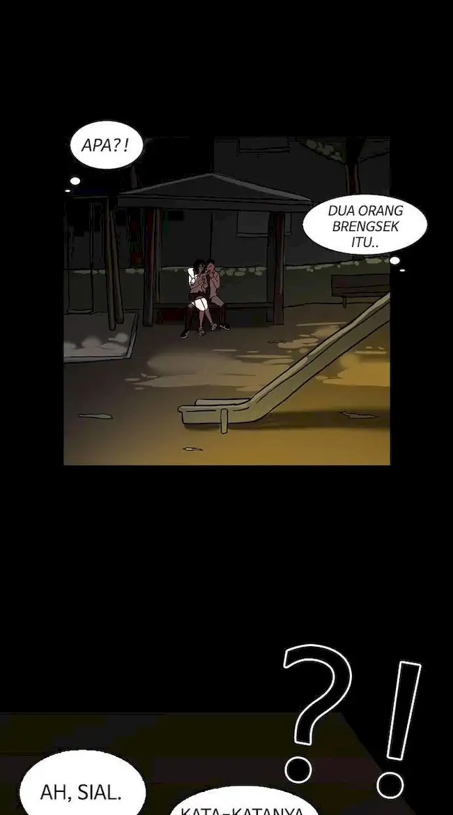 Lookism Chapter 127 - halaman 59