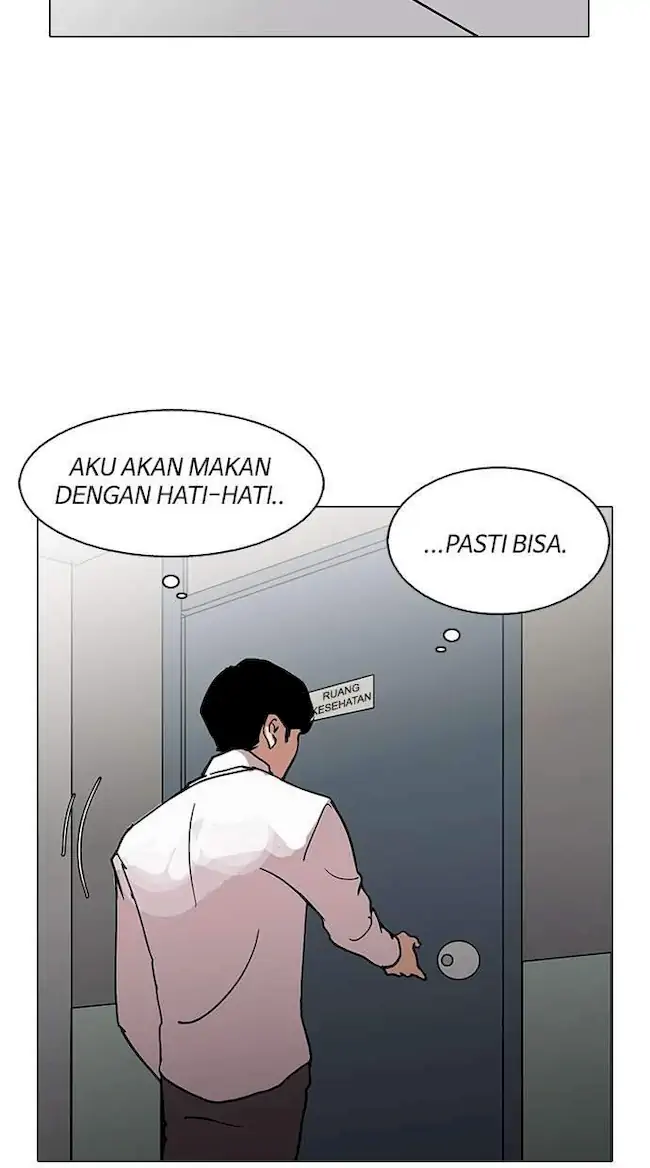 Lookism Chapter 127 - halaman 6