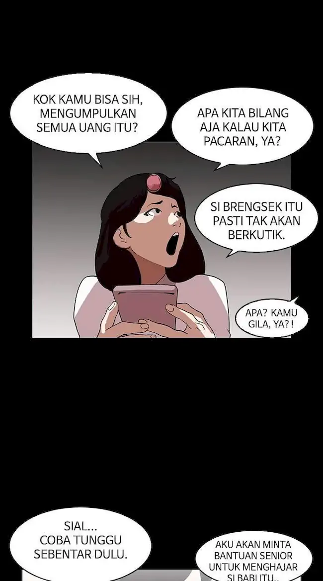Lookism Chapter 127 - halaman 61