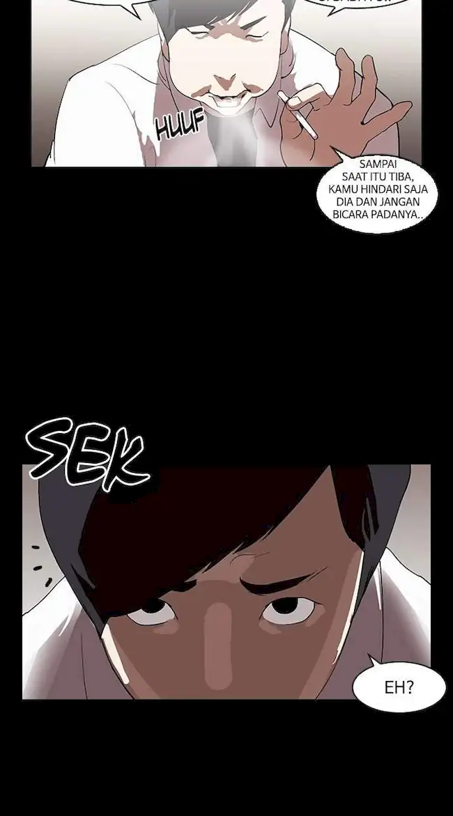 Lookism Chapter 127 - halaman 62
