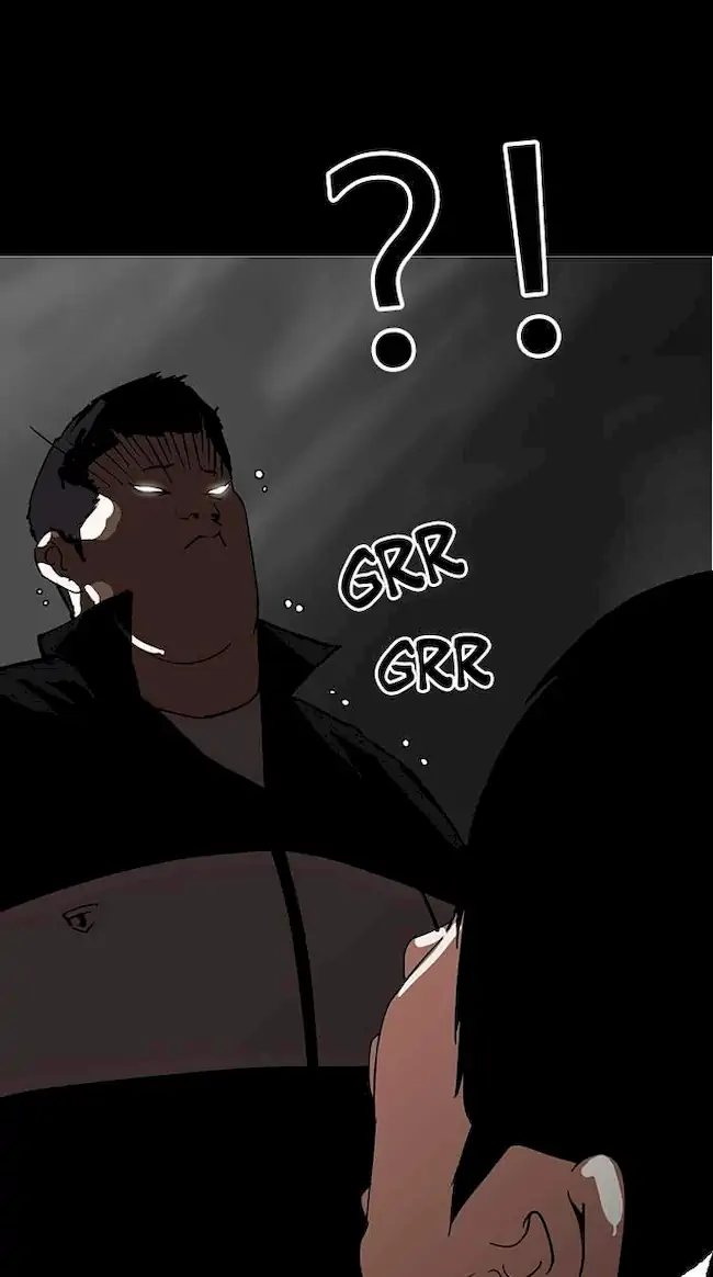 Lookism Chapter 127 - halaman 63