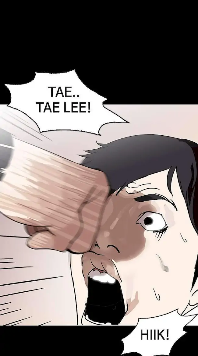 Lookism Chapter 127 - halaman 65