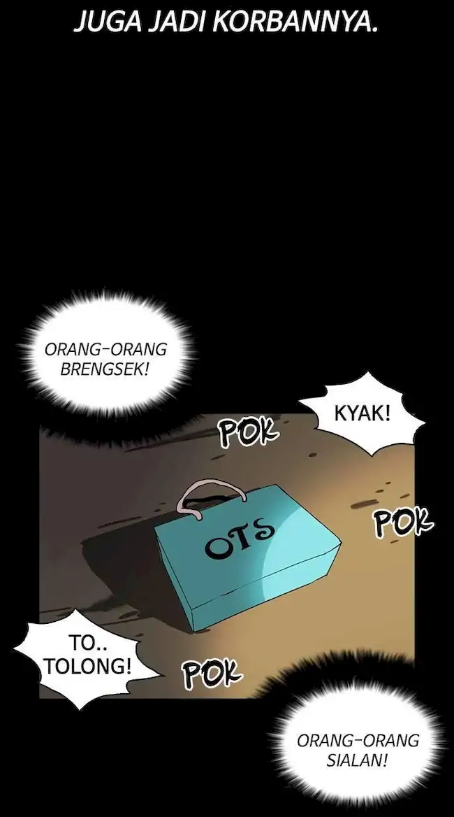 Lookism Chapter 127 - halaman 70