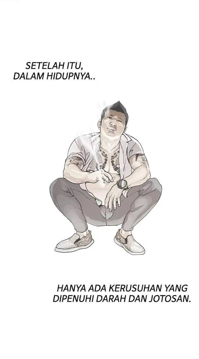Lookism Chapter 127 - halaman 72