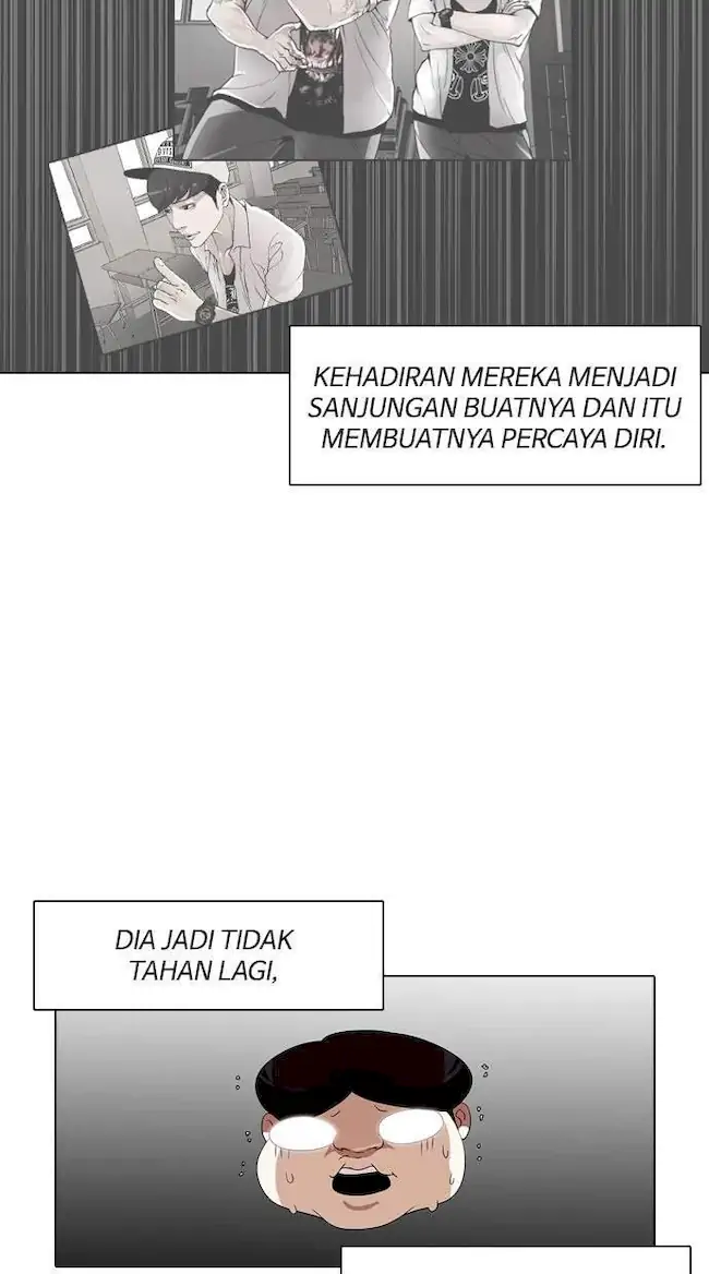 Lookism Chapter 127 - halaman 74