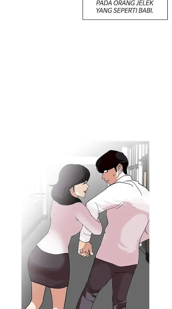 Lookism Chapter 127 - halaman 75