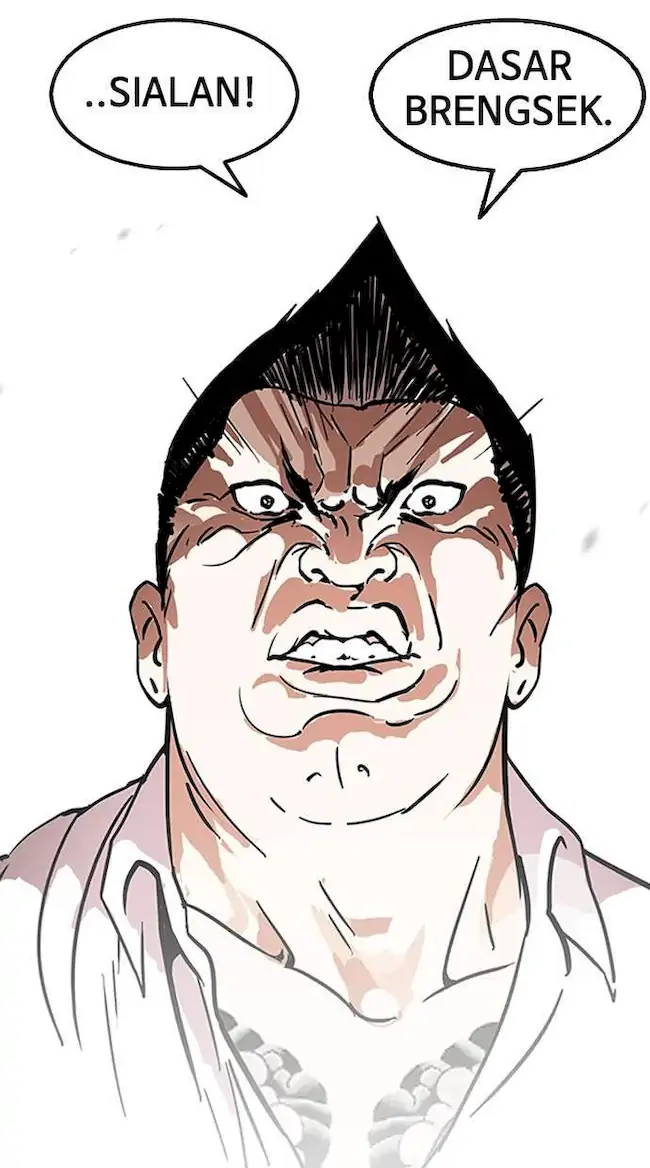 Lookism Chapter 127 - halaman 77