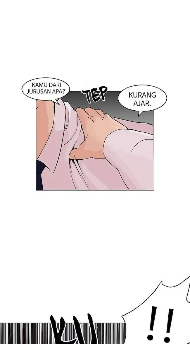 Lookism Chapter 127 - halaman 79
