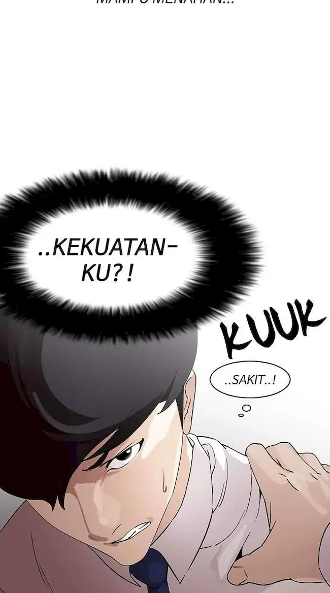 Lookism Chapter 127 - halaman 85