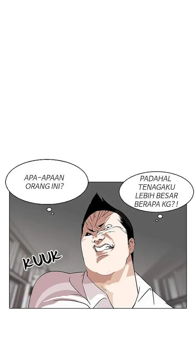Lookism Chapter 128 - halaman 10
