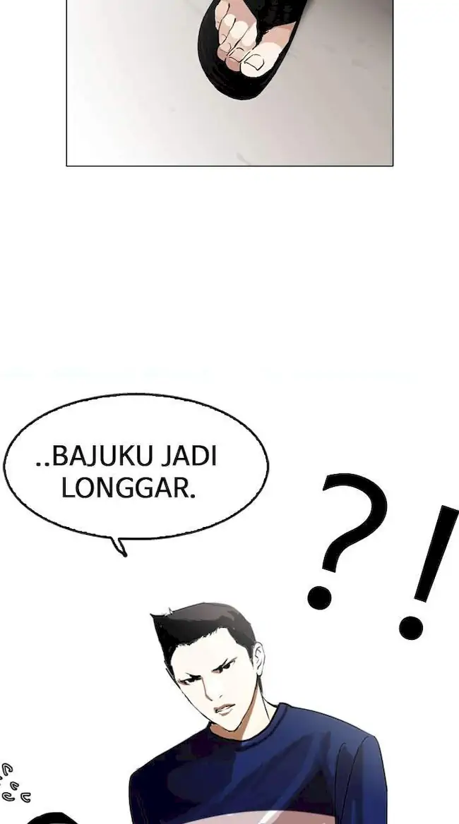 Lookism Chapter 128 - halaman 105