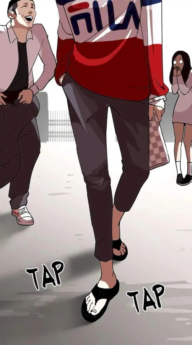 Lookism Chapter 128 - halaman 106